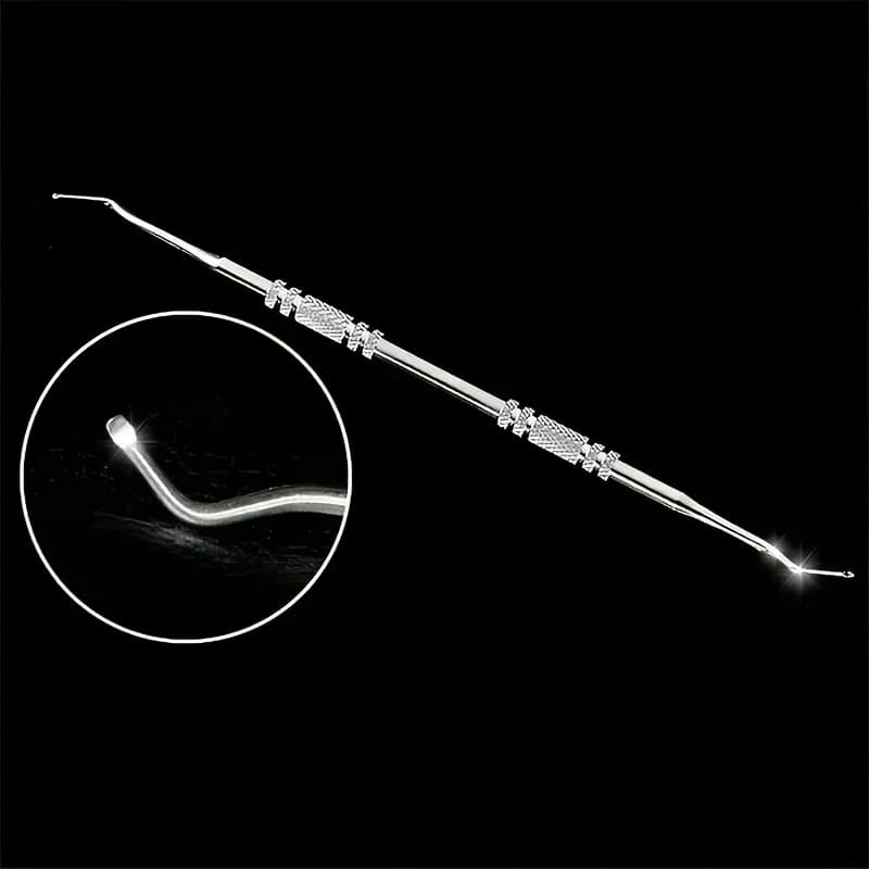 Ingrown toe nail correction lifter file — image 4