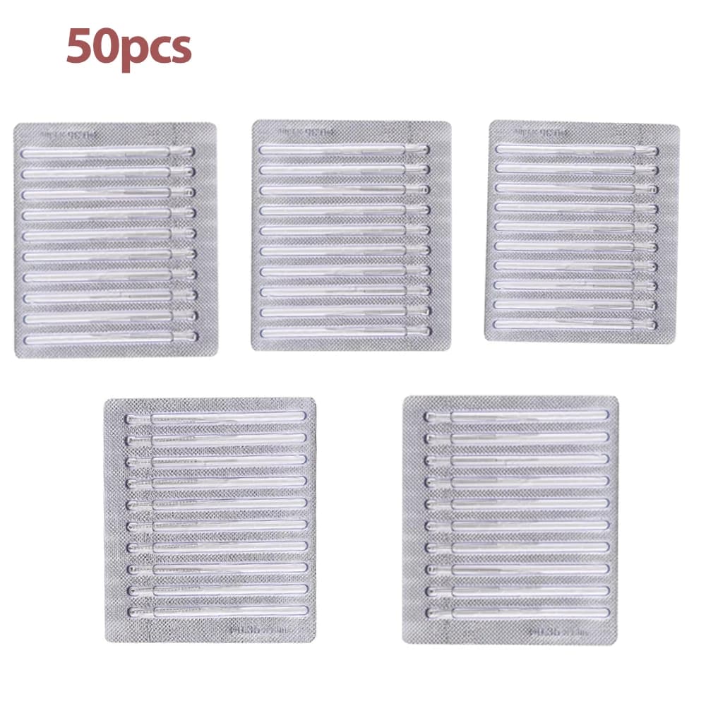 pack of plasma pen replacement needle tips — image 7