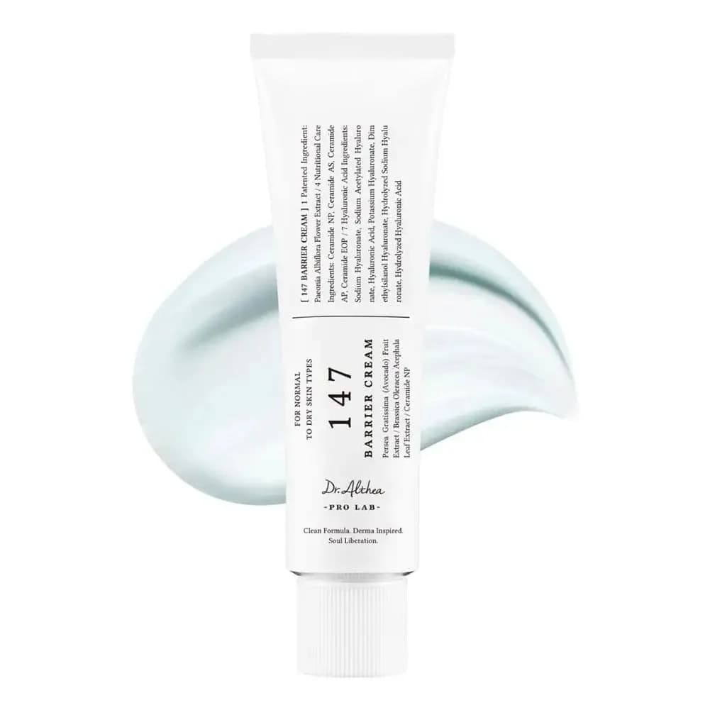 Dr. Althea 345 Relief Cream Mist bottle — image 7
