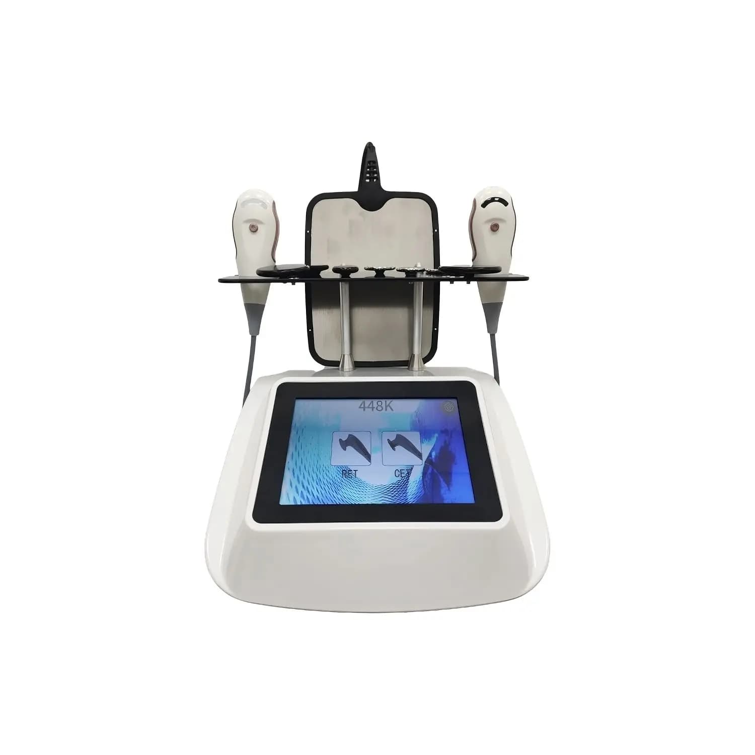 portable RF skin firming machine — image 3