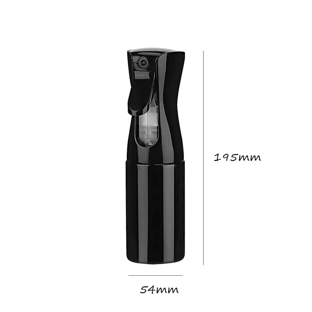 200ml high‑pressure hair spray bottle — image 6