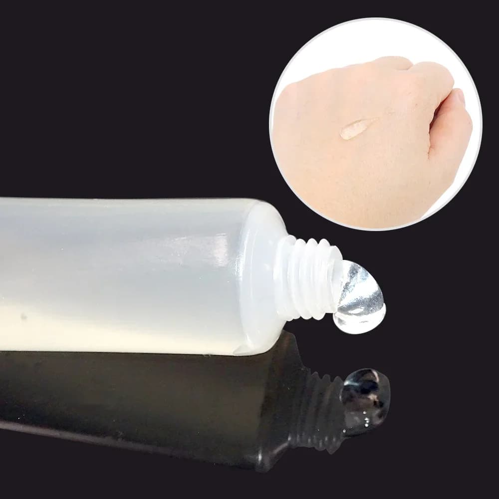 conductive gel packets for TENS unit — image 3