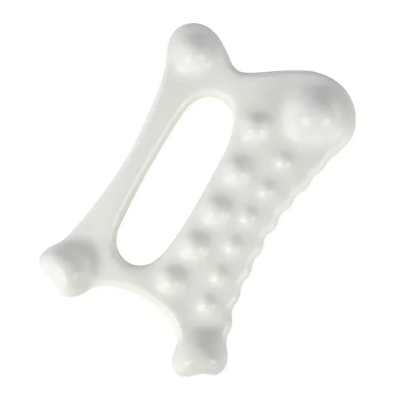 Facial Scraping Massage Board – Portable Full Body Massager