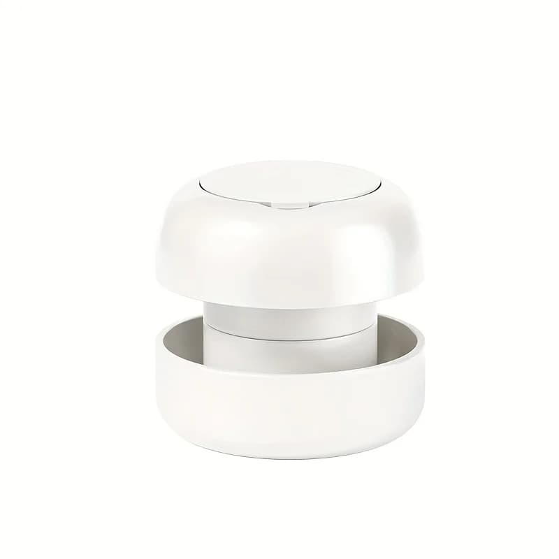 portable pill cutter divider and grinder — image 8