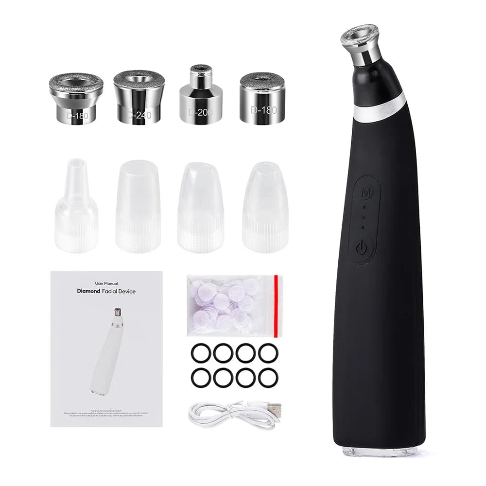 diamond microdermabrasion facial machine — image 8