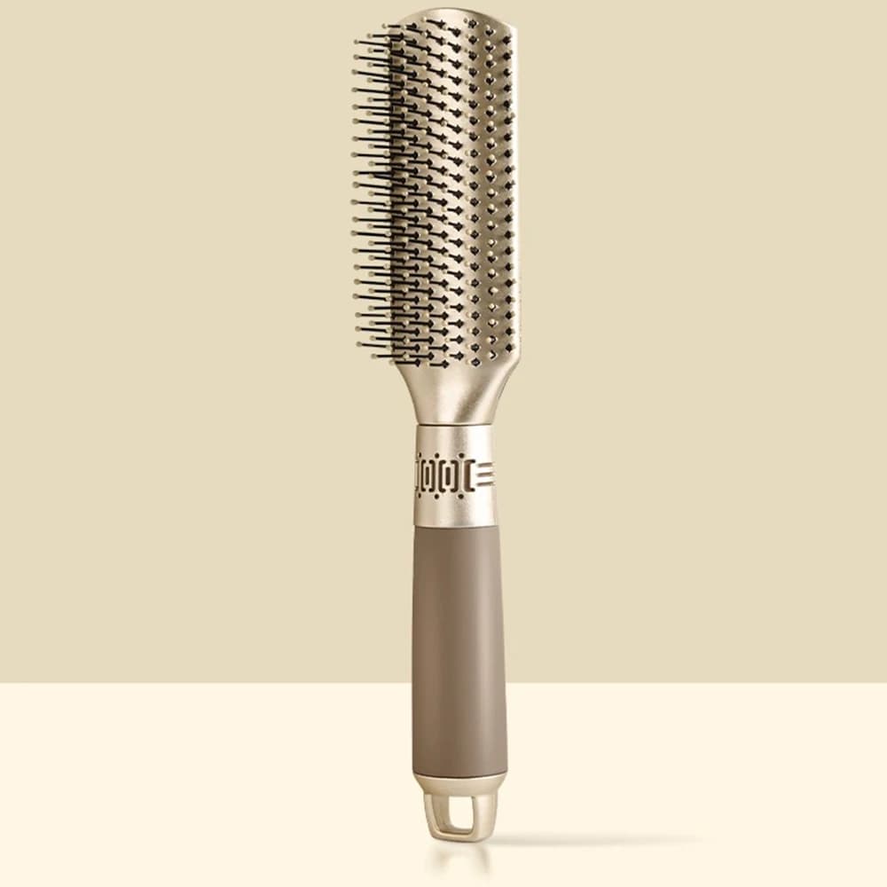 air cushion hair massage comb — image 7
