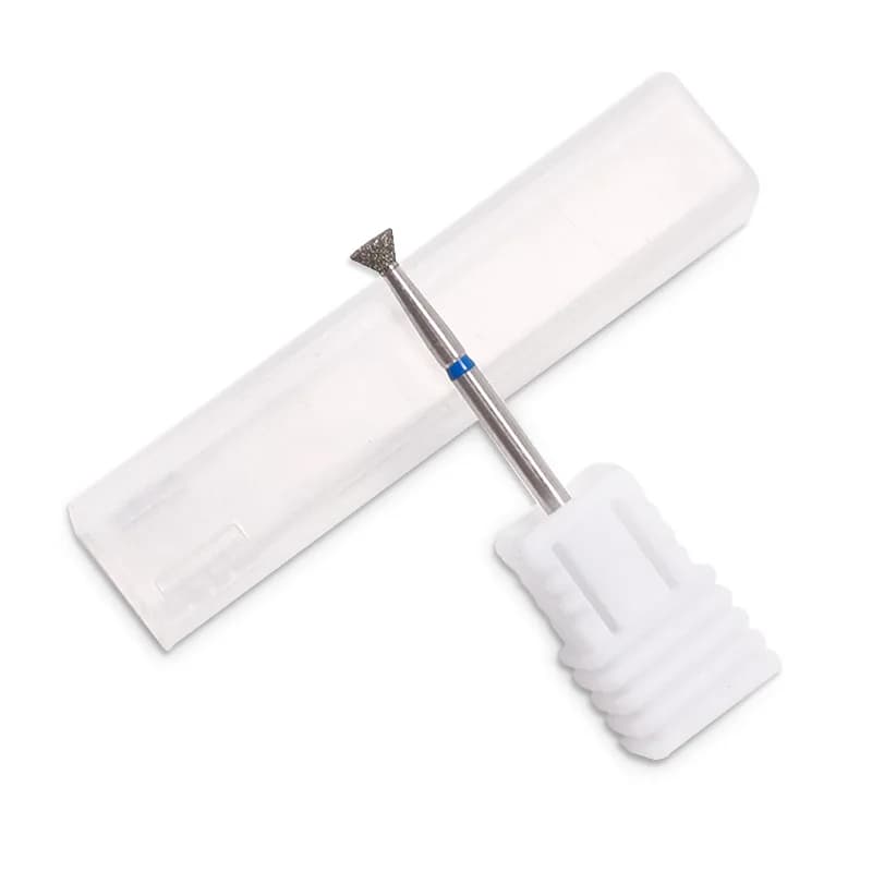 cuticle clean nail drill bit — image 4
