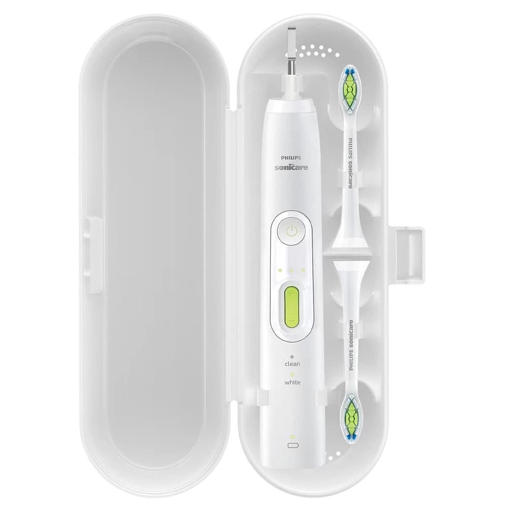 compact travel case for electric toothbrush — image 3