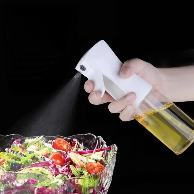 200ml high‑pressure hair spray bottle — image 5