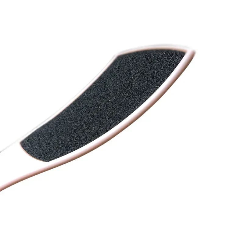 Hard double-sided foot file for callus removal — image 6