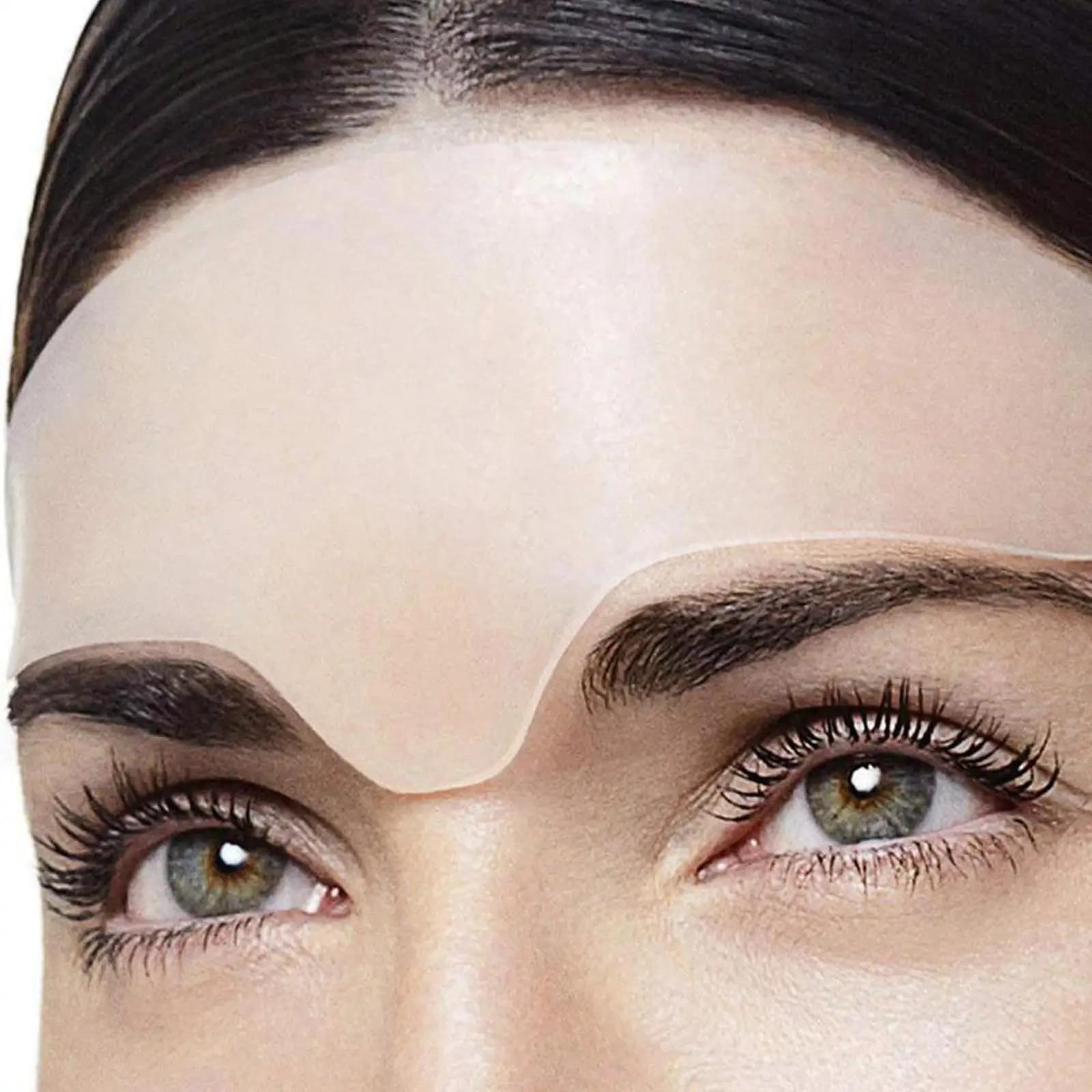 Anti-Wrinkle Forehead & Eye Gel Patch