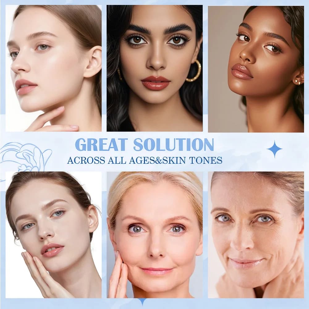 SEYHZE salicylic acid and niacinamide essence bottles — image 5