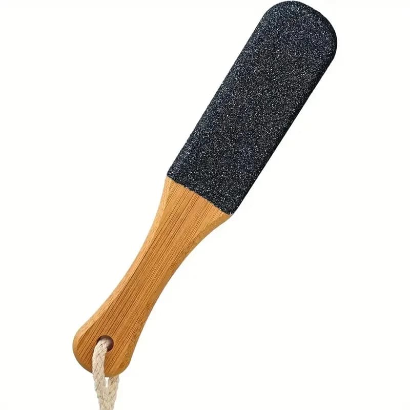 double-sided callus remover foot file — image 8