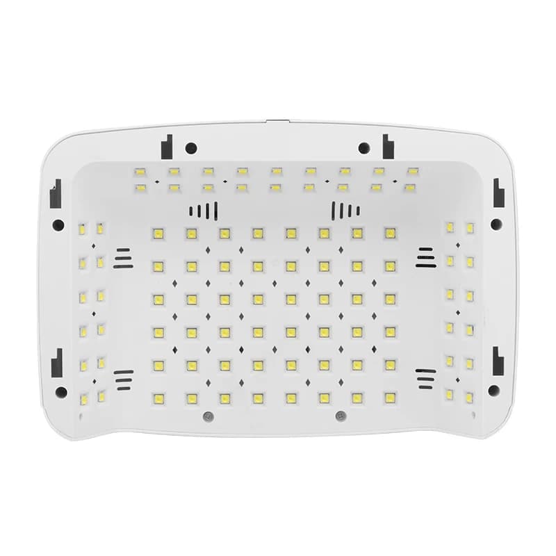 90 LED nail dryer with motion sensor — image 6