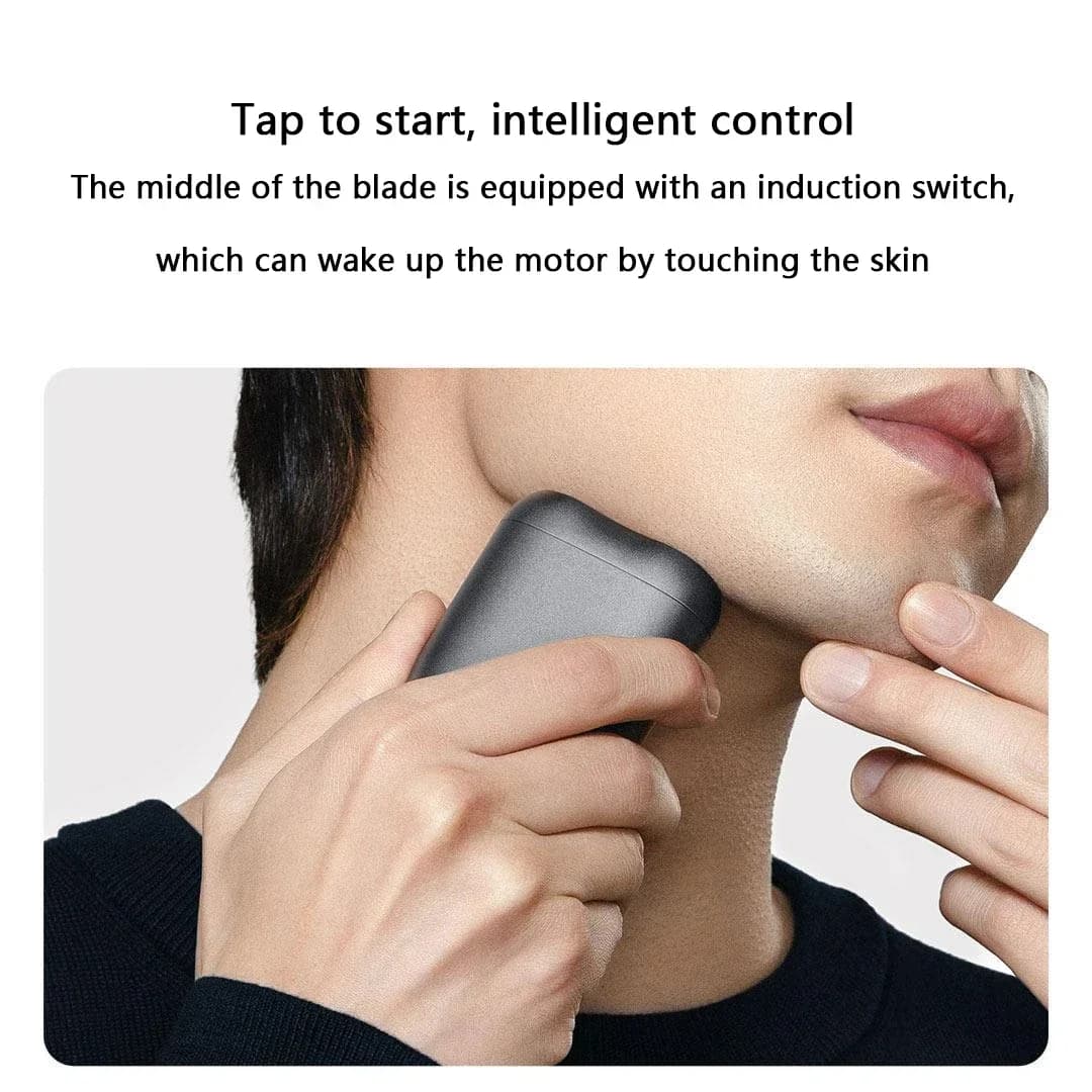 Mijia S200 waterproof electric shaver — image 5