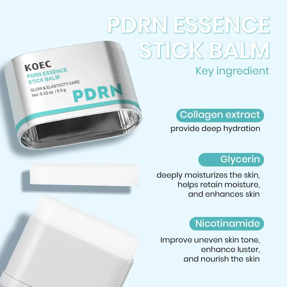Portable PDRN essence stick balm — image 4