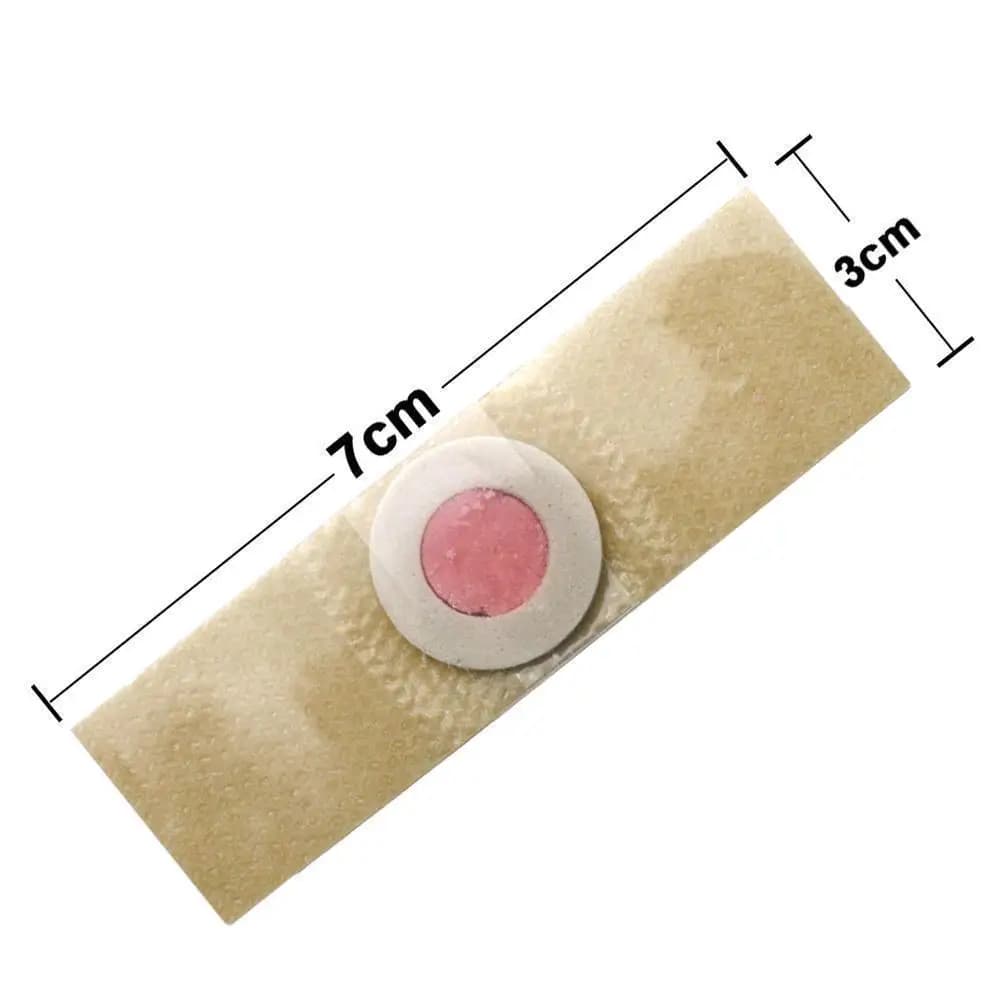 Self‑adhesive toe and foot protector pads — image 6