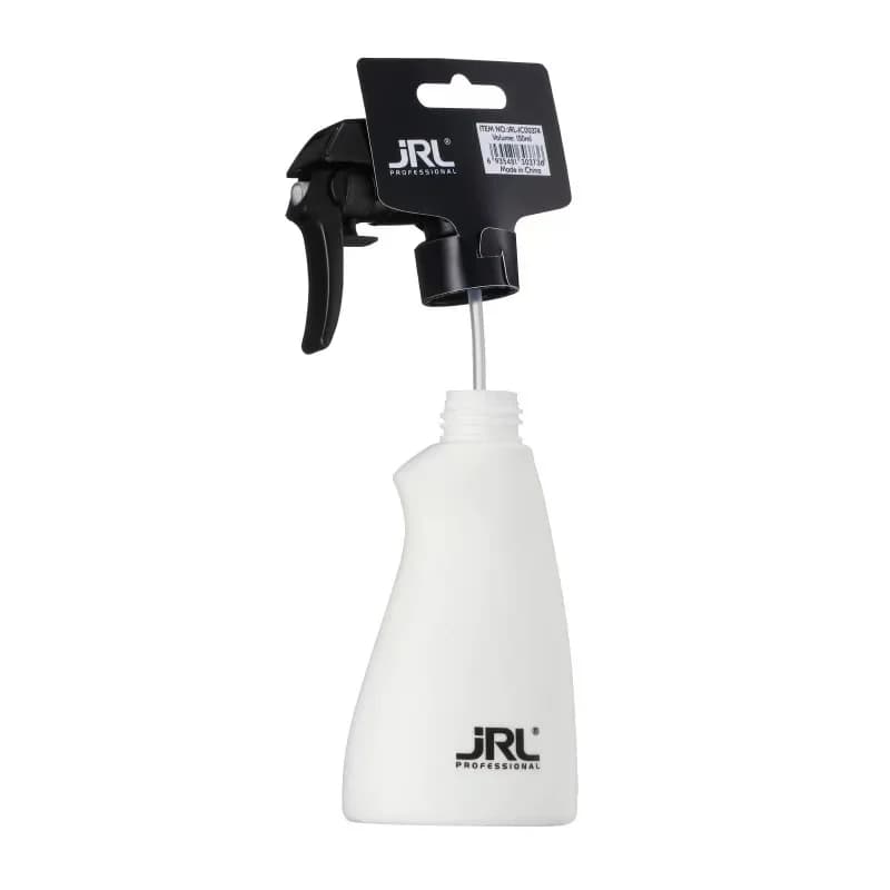 JRL professional hair styling watering can with spray nozzle — image 5