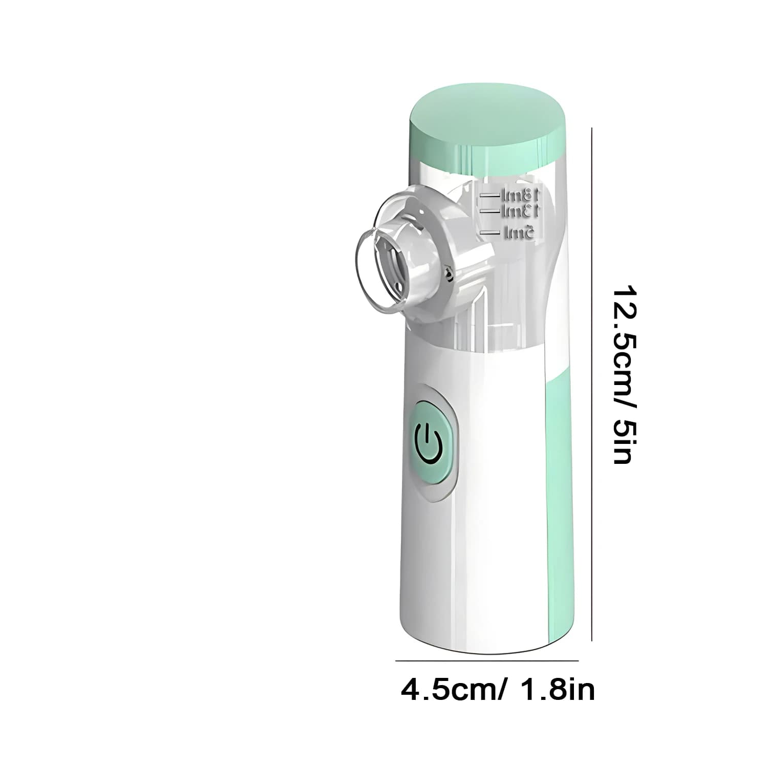 eye steam compress mask — image 6