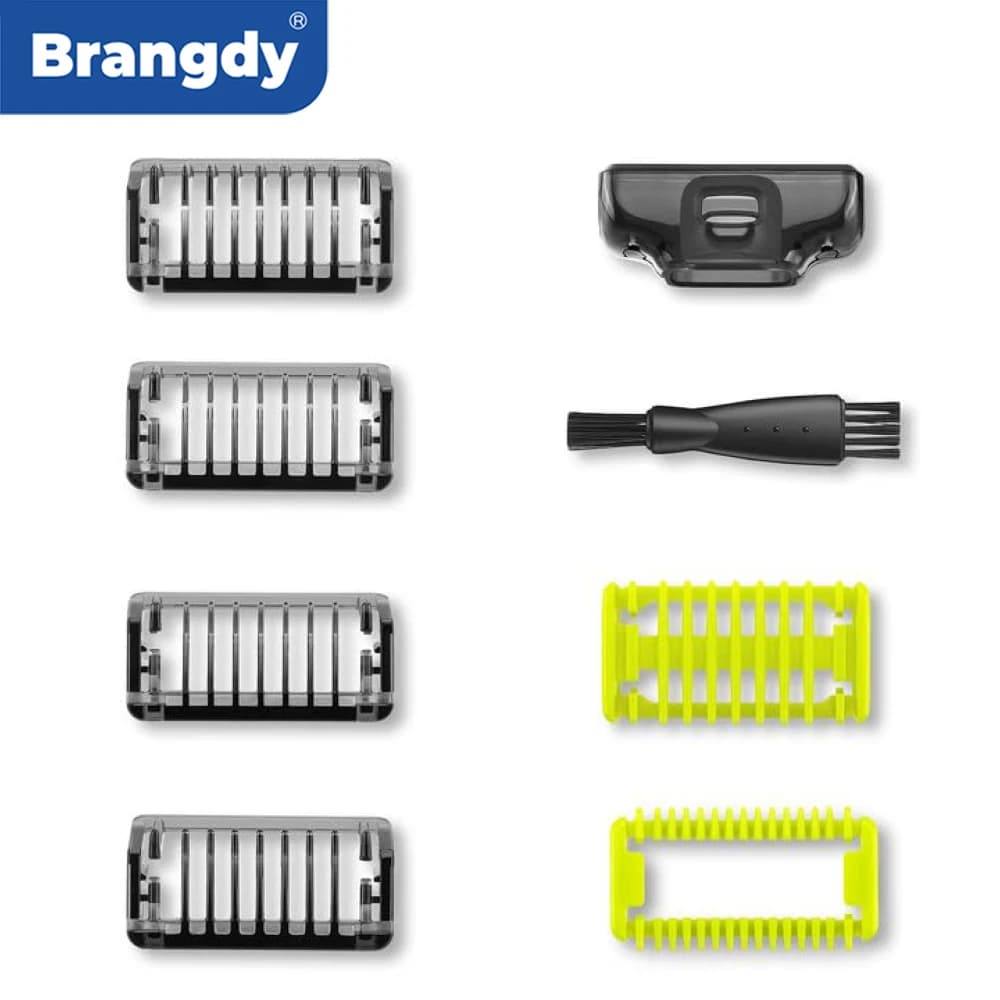 Philips OneBlade guide comb guard — image 1