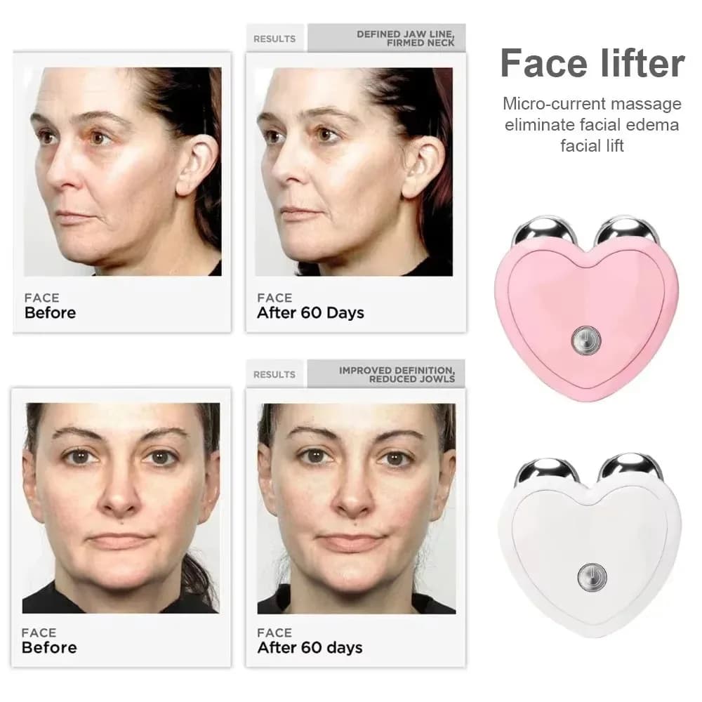 rechargeable portable facial steam device — image 4