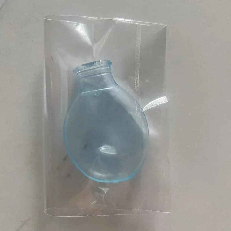 waterproof finger and toe cots for wound protection — image 8