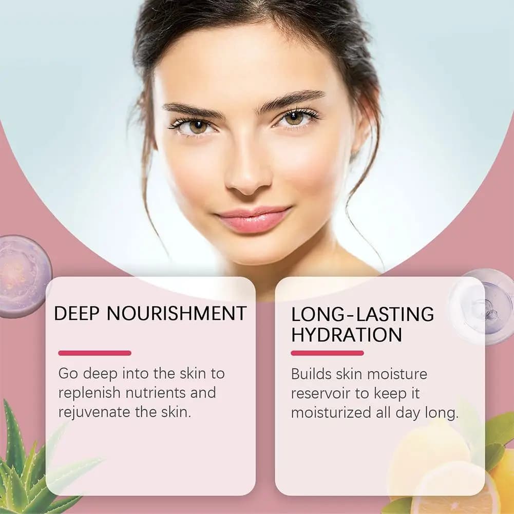 bio collagen face mask pack — image 4