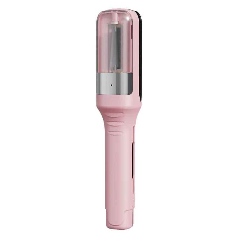 Cordless automatic hair split end trimmer — image 1