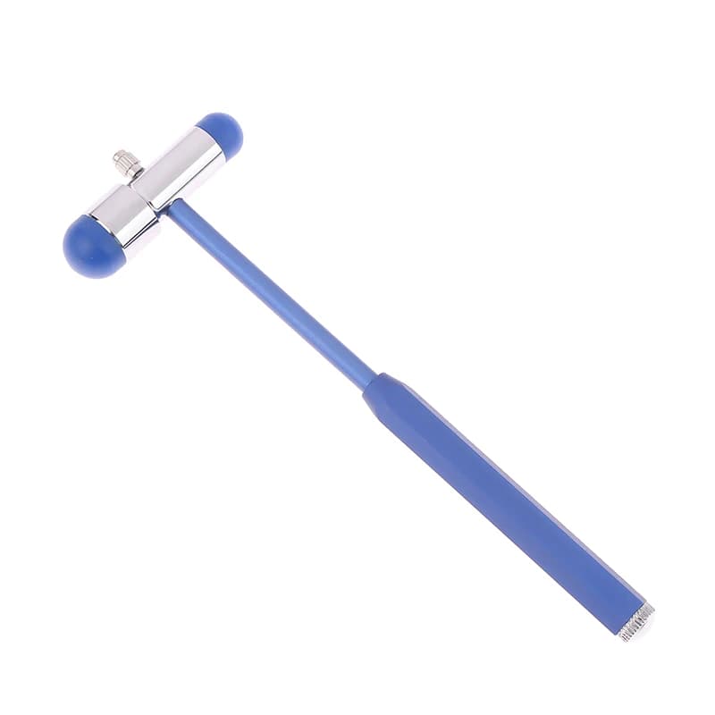 Neurological reflex hammer for knee‑jerk testing — image 8