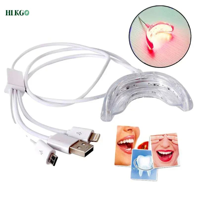 Starlite Smile red light therapy device for gum health — image 5