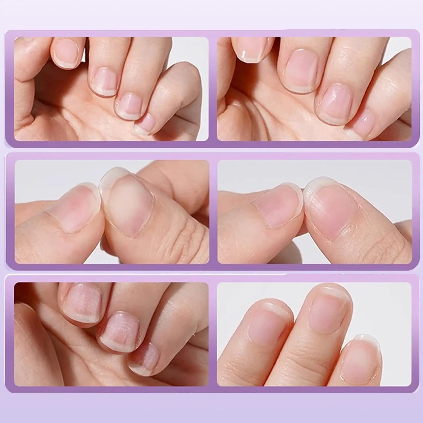 cuticle oil pen with brush tip — image 5