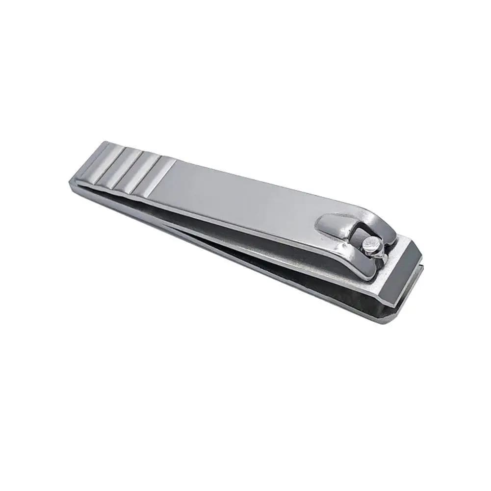 steel nail trimmer for pedicure and cuticle care — image 6