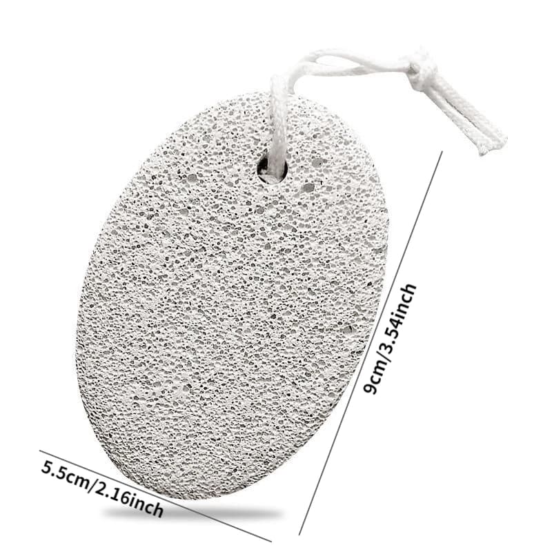 natural pumice stone for foot callus removal — image 2