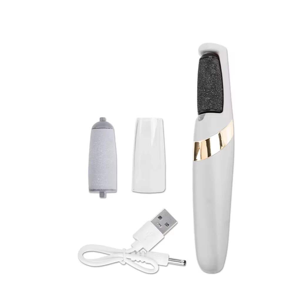 Rechargeable electric foot callus remover device — image 7