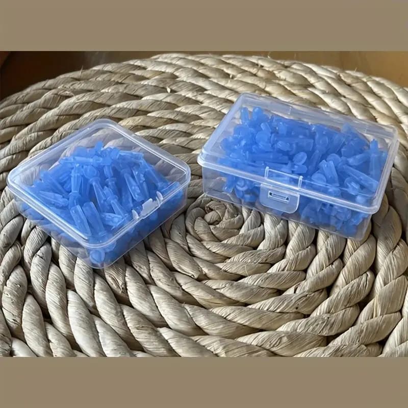 Disposable blackhead remover needles, 50 count — image 3