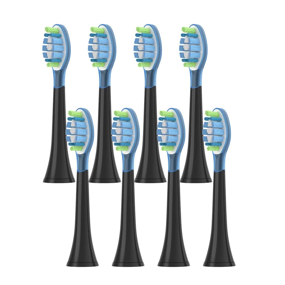 Pack of 8 Philips Sonic toothbrush replacement heads — image 8