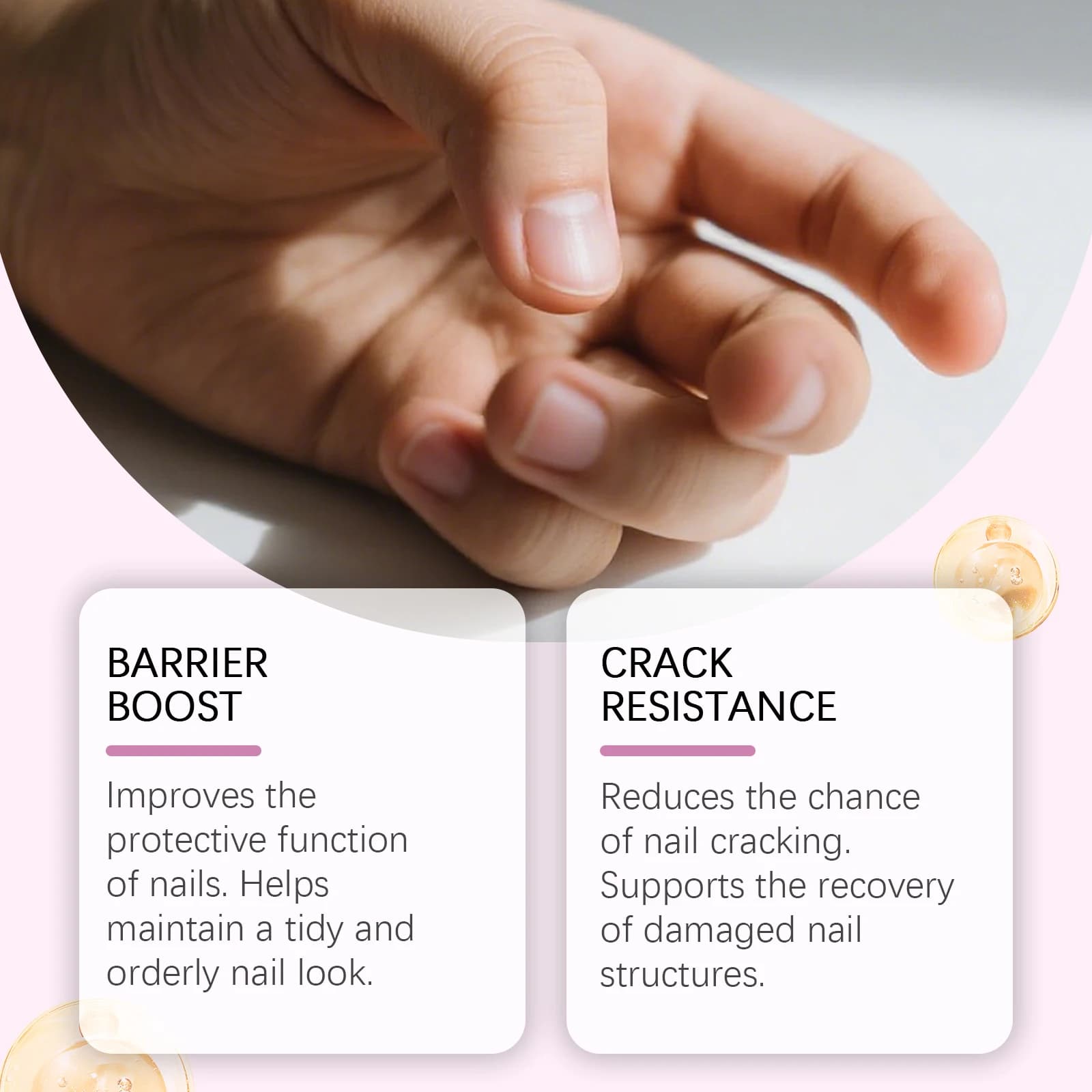 lavender scented cuticle oil pen — image 4
