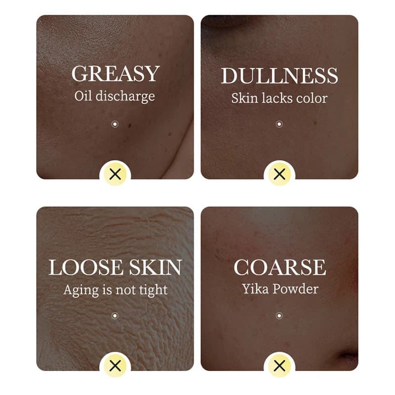 Bioaqua retinol collagen facial mask pack — image 5