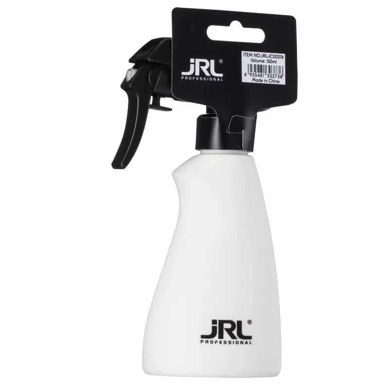 JRL professional hair styling watering can with spray nozzle — image 4