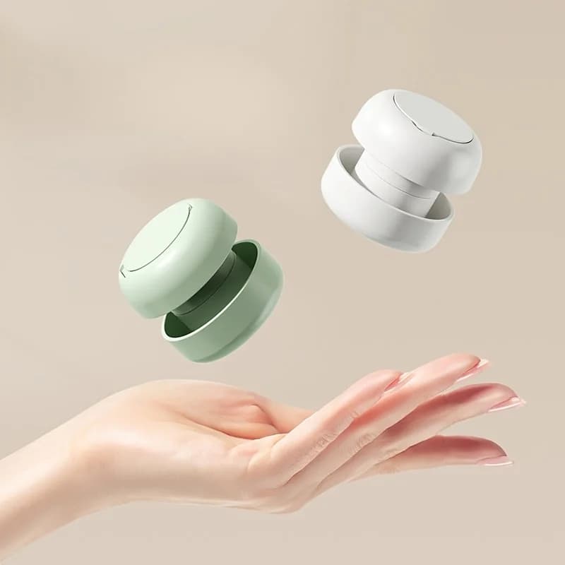 portable pill cutter divider and grinder — image 5