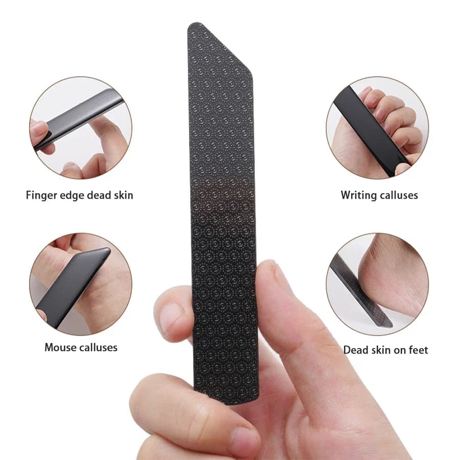 Nano Skin callus grinding file strip — image 4