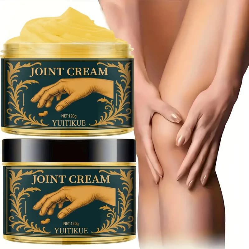 YUITIKUE joint cream tube — image 3