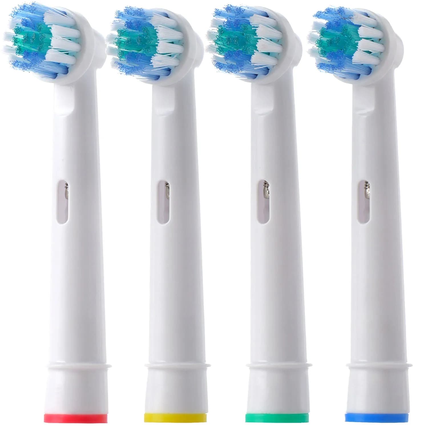 Oral‑B electric toothbrush replacement brush heads — image 7