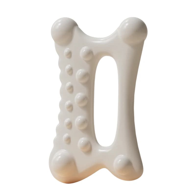 Resin Gua Sha facial massage board — image 6