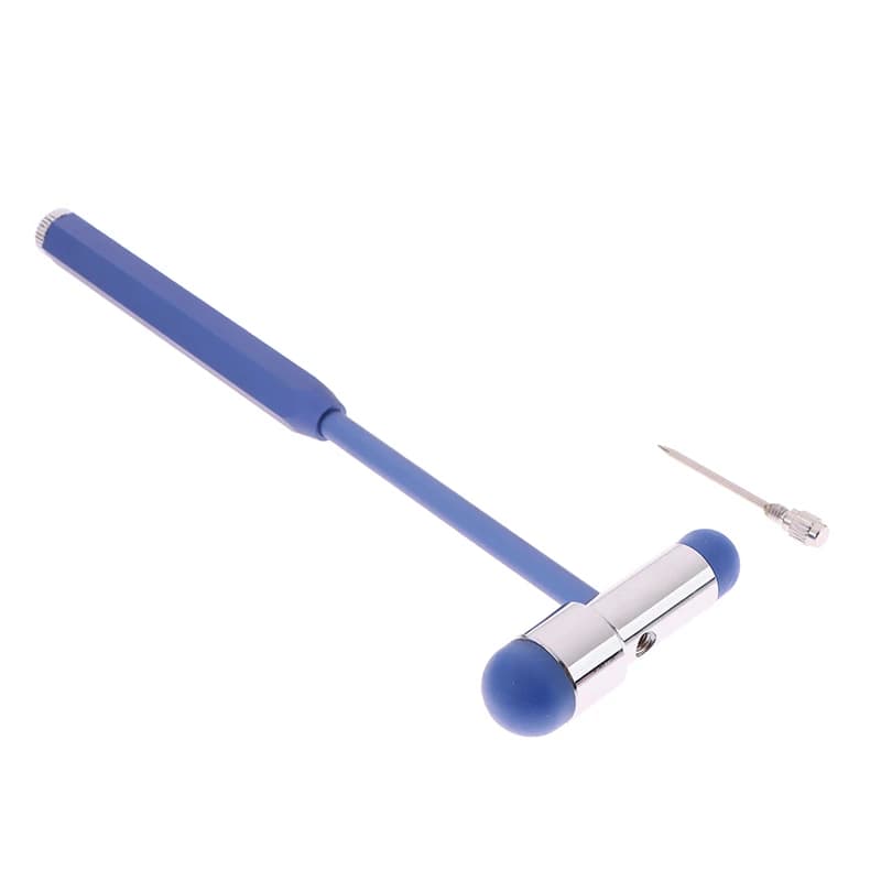 Neurological reflex hammer for knee‑jerk testing — image 5
