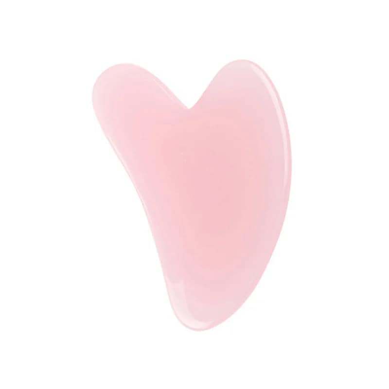 Resin Gua Sha facial scraper — image 3