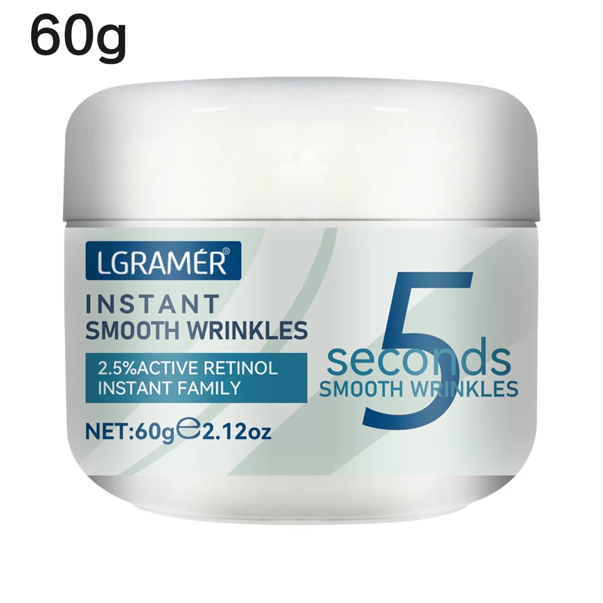 jar of retinol anti-wrinkle cream — image 7