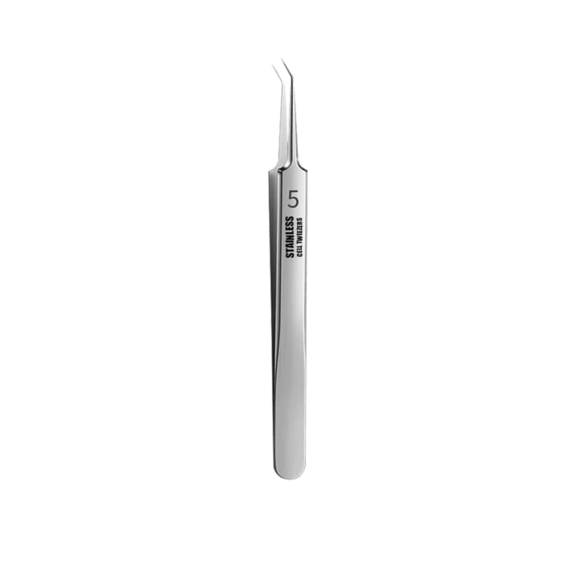 Stainless steel acne and blackhead removal needle — image 8