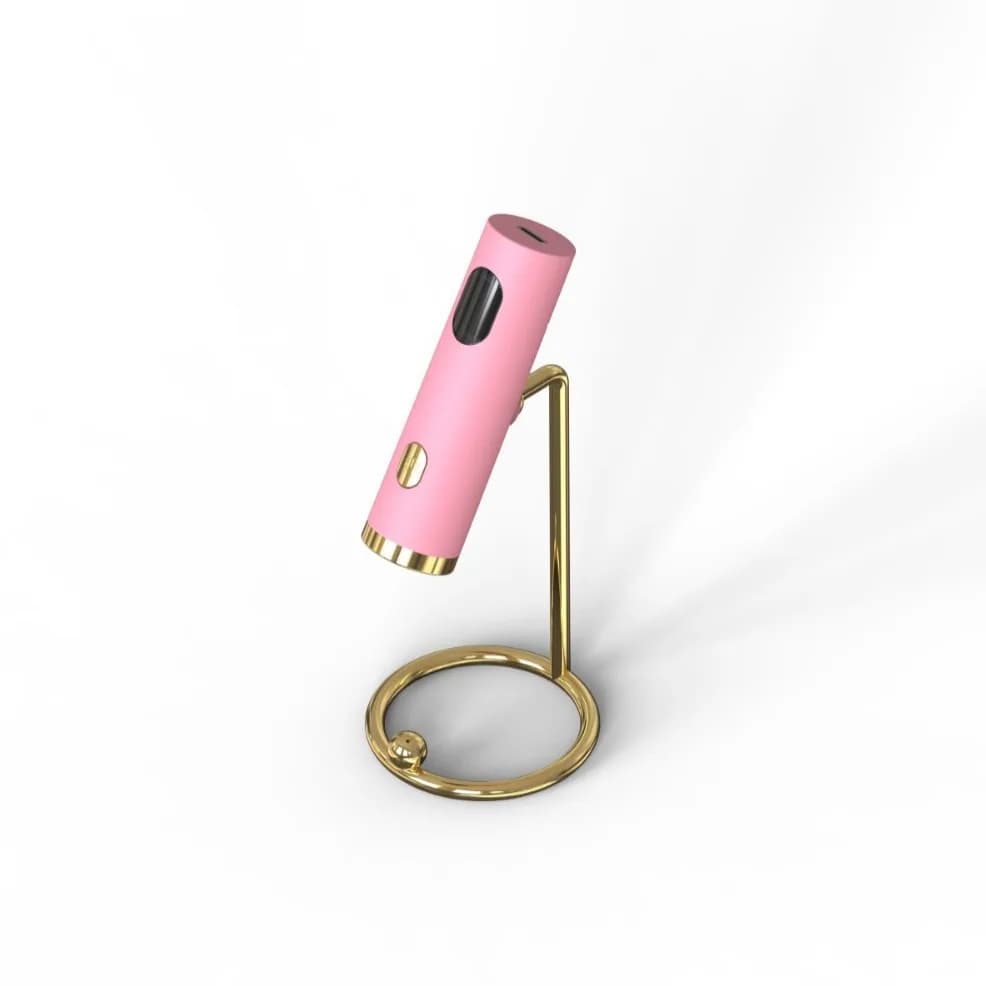 handheld mini UV nail cure lamp — image 8