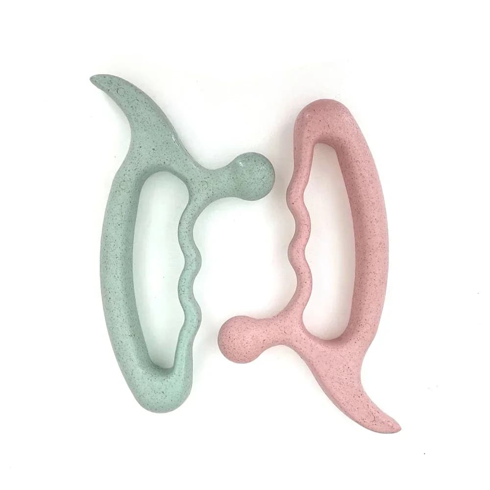 big head acupoint massage tool — image 3